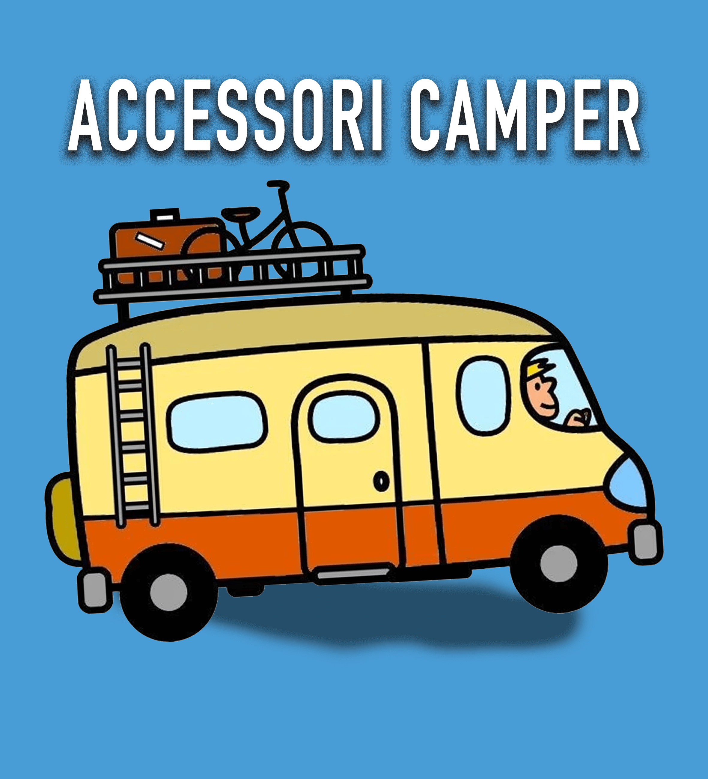 Accessori Camper